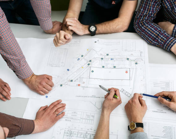 Инвестиционен процес